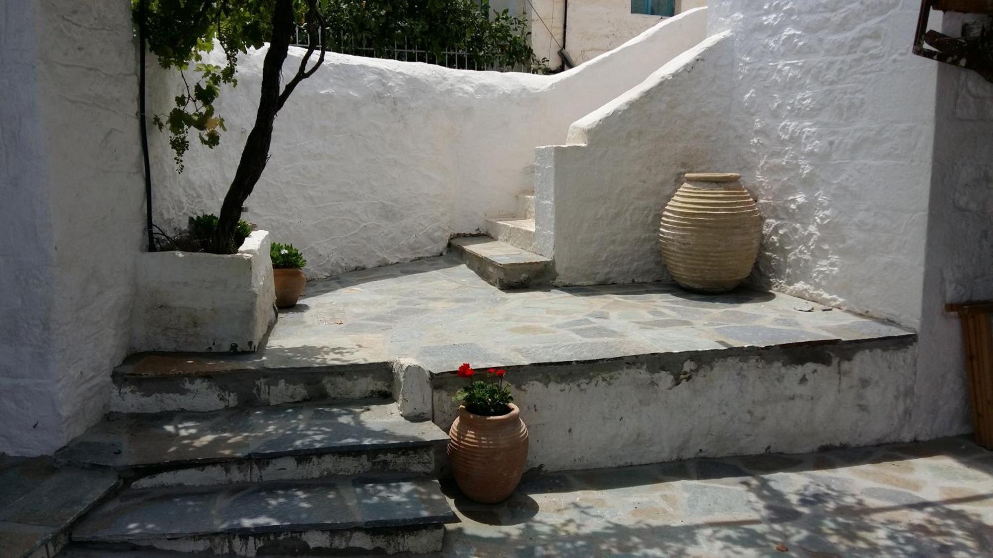 Lovely Traditionnal House With Sea View Tirós Esterno foto