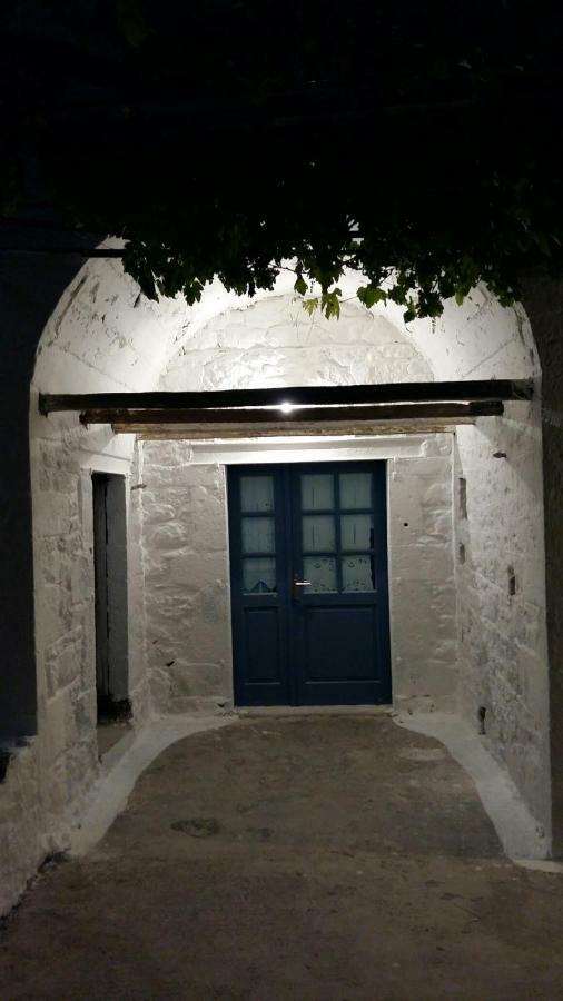 Lovely Traditionnal House With Sea View Tirós Esterno foto