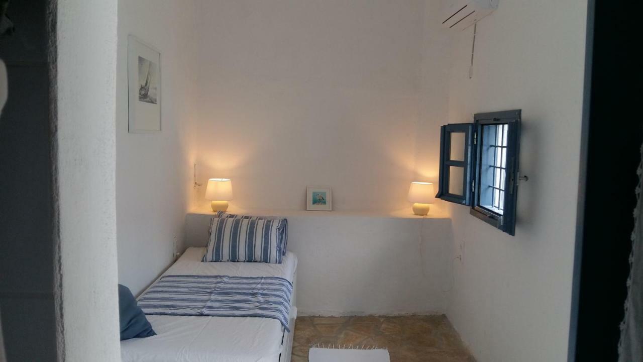 Lovely Traditionnal House With Sea View Tirós Esterno foto