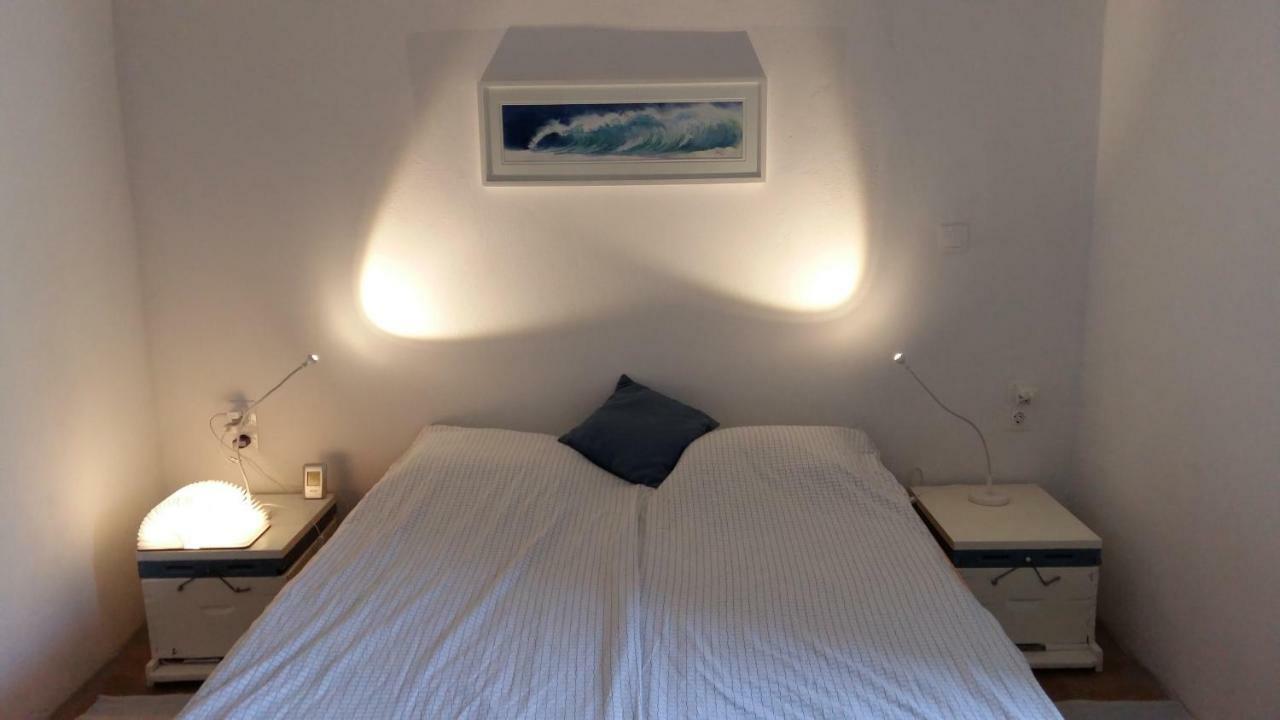 Lovely Traditionnal House With Sea View Tirós Esterno foto