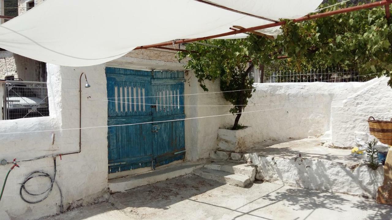 Lovely Traditionnal House With Sea View Tirós Esterno foto